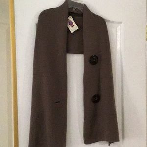 NWT The Riverton wrap